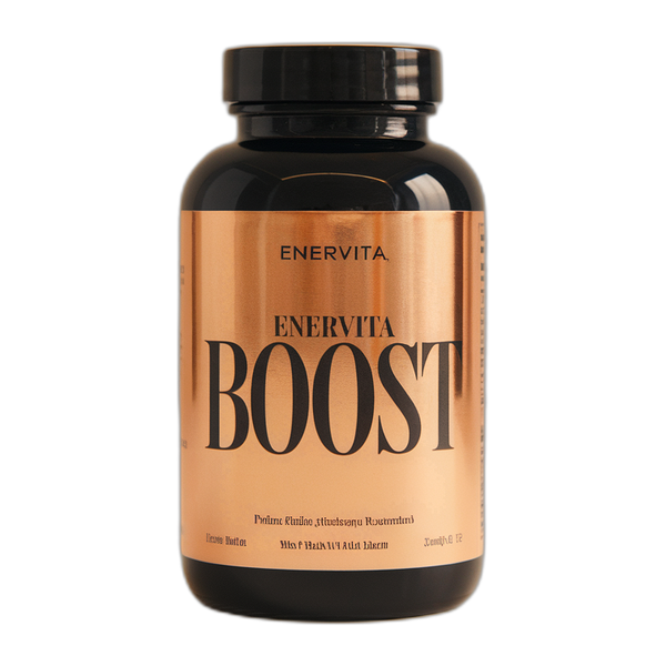 EnerVita Boost